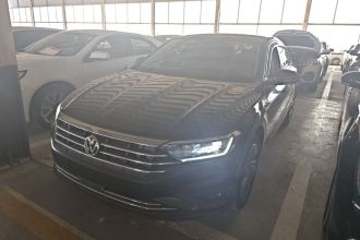 大众 速腾 2022款 280TSI DSG飞越版