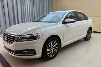 大众 朗逸 2022款 280TSI DSG舒适版