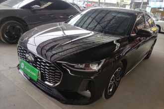 奇瑞风云 风云A8L 2025款 1.5TGDI 145km 舒适型