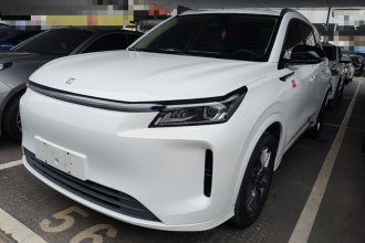 蓝电E5 PLUS 2025款 165km 长续航版 5座