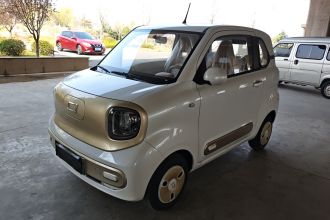 奔腾小马 2025款 222km 灵动马