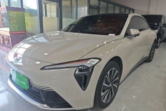 别克 至境L7 2025款 奢享版