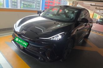 智己汽车 智己LS6 2023款 Max 标准版