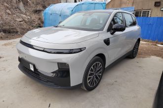 零跑汽车 零跑B10 2025款 510悦享版