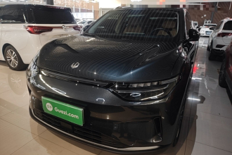 零跑汽车 零跑C11 2024款 纯电 580尊享版