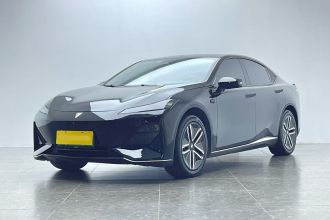 深蓝汽车 深蓝SL03 2025款 纯电运动型