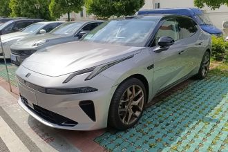 领克07 2026款 126长续航 Ultra