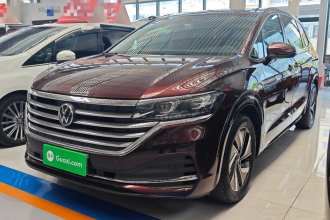 大众 威然 2023款 改款 380TSI 尊驰版