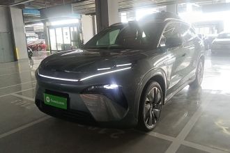 比亚迪 唐L 2025款 DM 175KM无人机玩家版