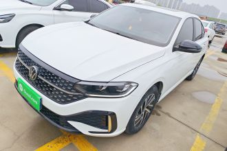 大众 朗逸 2023款 280TSI DSG星空满逸版