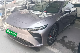 星途 星纪元 ES 2025款 增程 Pro 高速辅助驾驶