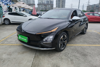 五菱汽车 五菱星光 2025款 610km 智能旗舰型