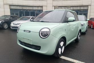 长安启源 长安Lumin 2022款 210km 香甜款