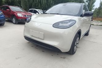 五菱汽车 五菱缤果 2025款 333km 悦享款