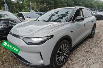 零跑汽车 零跑C11 2021款 改款 豪华版