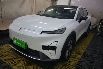 深蓝汽车 深蓝S05 2024款 200Ultra增程远航版