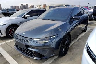零跑汽车 零跑C01 2023款 增程 216 舒享版
