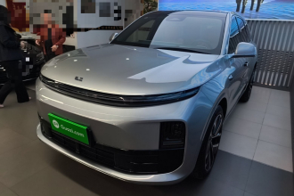 理想汽车 理想L6 2024款 Pro