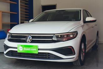 大众 宝来 2024款 200TSI DSG畅行版