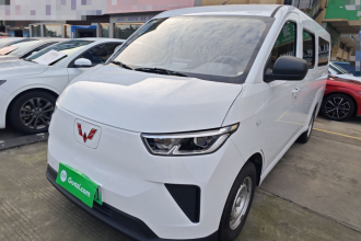 五菱汽车 五菱扬光 2026款 340km 客车版宁德时代定制版