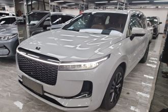 理想汽车 理想ONE 2021款 增程6座版