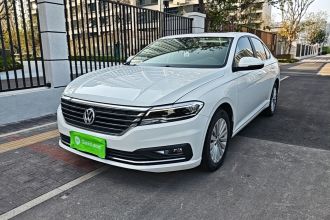 大众 朗逸 2019款 280TSI DSG舒适版 国VI