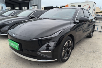 五菱汽车 五菱星光 2025款 610km 智能旗舰型