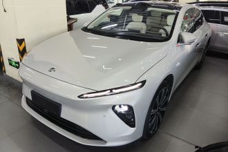 蔚来ET7 2024款 75kWh 行政签名版