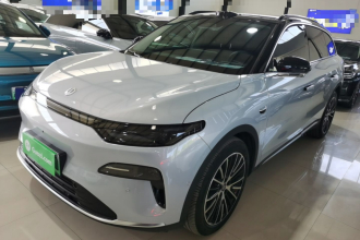 零跑汽车 零跑C11 2026款 纯电 640激光雷达智尊版