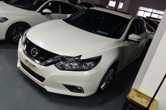 日产 天籁 2018款 2.0L XL 智进版