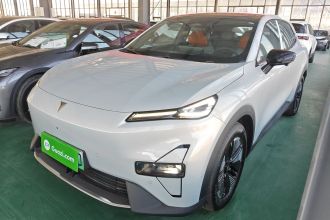 深蓝汽车 深蓝S05 2024款 510Max纯电版