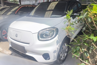 零跑汽车 零跑T03 2022款 炫晶版