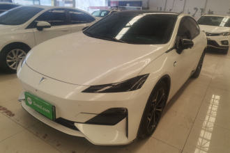 深蓝汽车 深蓝SL03 2023款 200Max增程版