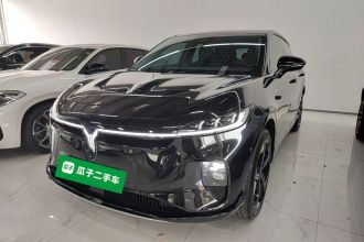 岚图汽车 岚图知音 2024款 长续航智享版