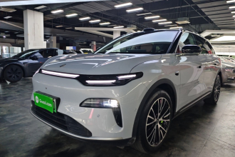 零跑汽车 零跑C11 2026款 纯电 640激光雷达智尊版