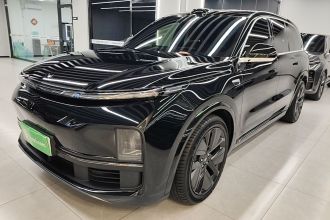 理想汽车 理想L9 2024款 Ultra