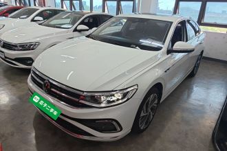 大众 宝来 2023款 280TSI DSG尊行版