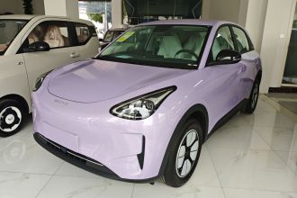 吉利银河 星愿 2026款 310km 青春版