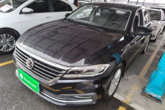 大众 朗逸 2019款 1.5L 自动舒适版 国VI