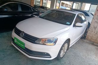 大众 速腾 2015款 230TSI 手动舒适型