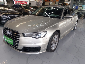 奥迪A6L 2016款 TFSI 技术型