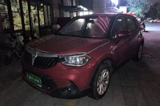 中华V3 2016款 1.5L 手动舒适型