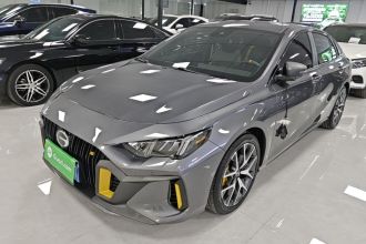 广汽传祺 影豹 2021款 270T DCT J16版
