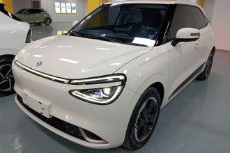 东风纳米 纳米01 2024款 430 Plus智+