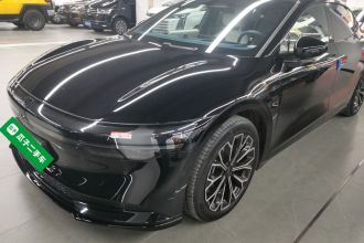 极氪007 2024款 四驱版 100kWh