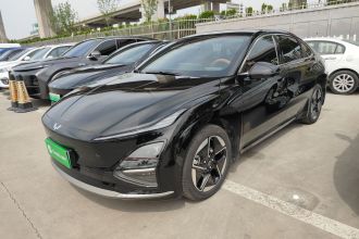 五菱汽车 五菱星光 2025款 610km 智能旗舰型