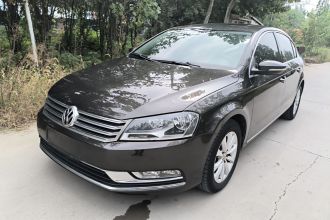 大众 迈腾 2015款 1.8TSI 领先型
