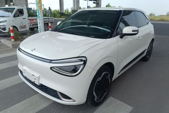 东风纳米 纳米01 2024款 330 Plus
