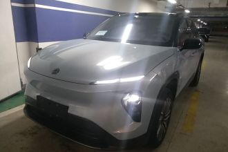 蔚来ES7 2022款 75kWh