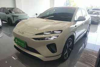 比亚迪 海狮06新能源 2025款 EV 605领航Pro版